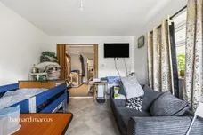 Wentworth Road, Croydon