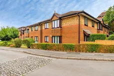 Sherwood Close, Southampton