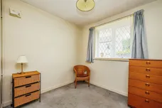 Lynncroft, Eastwood, Nottingham