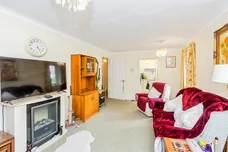 Sherwood Close, Southampton
