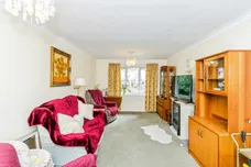 Sherwood Close, Southampton