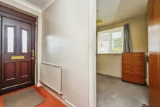 Lynncroft, Eastwood, Nottingham