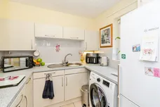 Sherwood Close, Southampton
