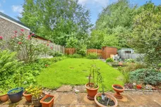 Lynncroft, Eastwood, Nottingham