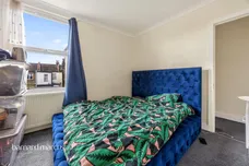 Wentworth Road, Croydon