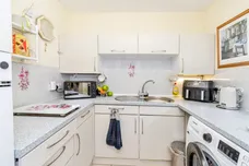 Sherwood Close, Southampton