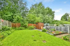 Lynncroft, Eastwood, Nottingham