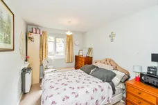 Sherwood Close, Southampton