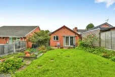 Lynncroft, Eastwood, Nottingham