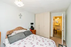 Sherwood Close, Southampton
