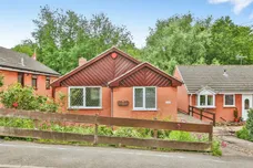 Lynncroft, Eastwood, Nottingham