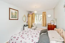 Sherwood Close, Southampton