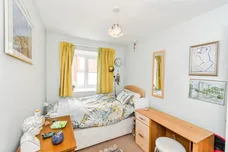 Sherwood Close, Southampton