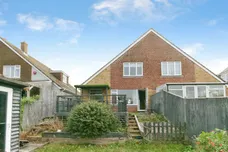Pevensey Bay Road, Eastbourne