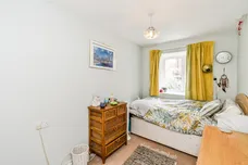 Sherwood Close, Southampton