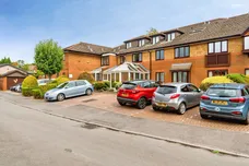 Sherwood Close, Southampton