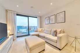 Property responsive