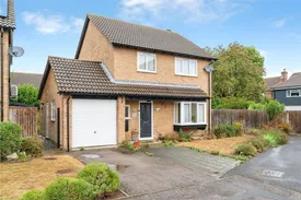 Property responsive