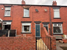 Richmond Avenue, Darton, Barnsley photo