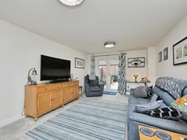 Butter Cross Crescent, Swaffham thumb 3