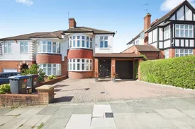 Property responsive