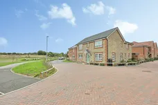 Butter Cross Crescent, Swaffham