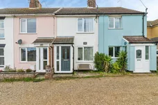 Belvedere Drive, Kessingland, Lowestoft