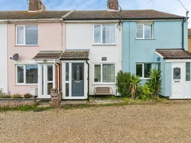 Belvedere Drive, Kessingland, Lowestoft photo