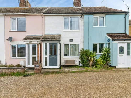 Belvedere Drive, Kessingland, Lowestoftphoto