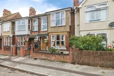 Haward Street, LOWESTOFT