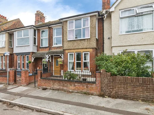 Haward Street, LOWESTOFTphoto