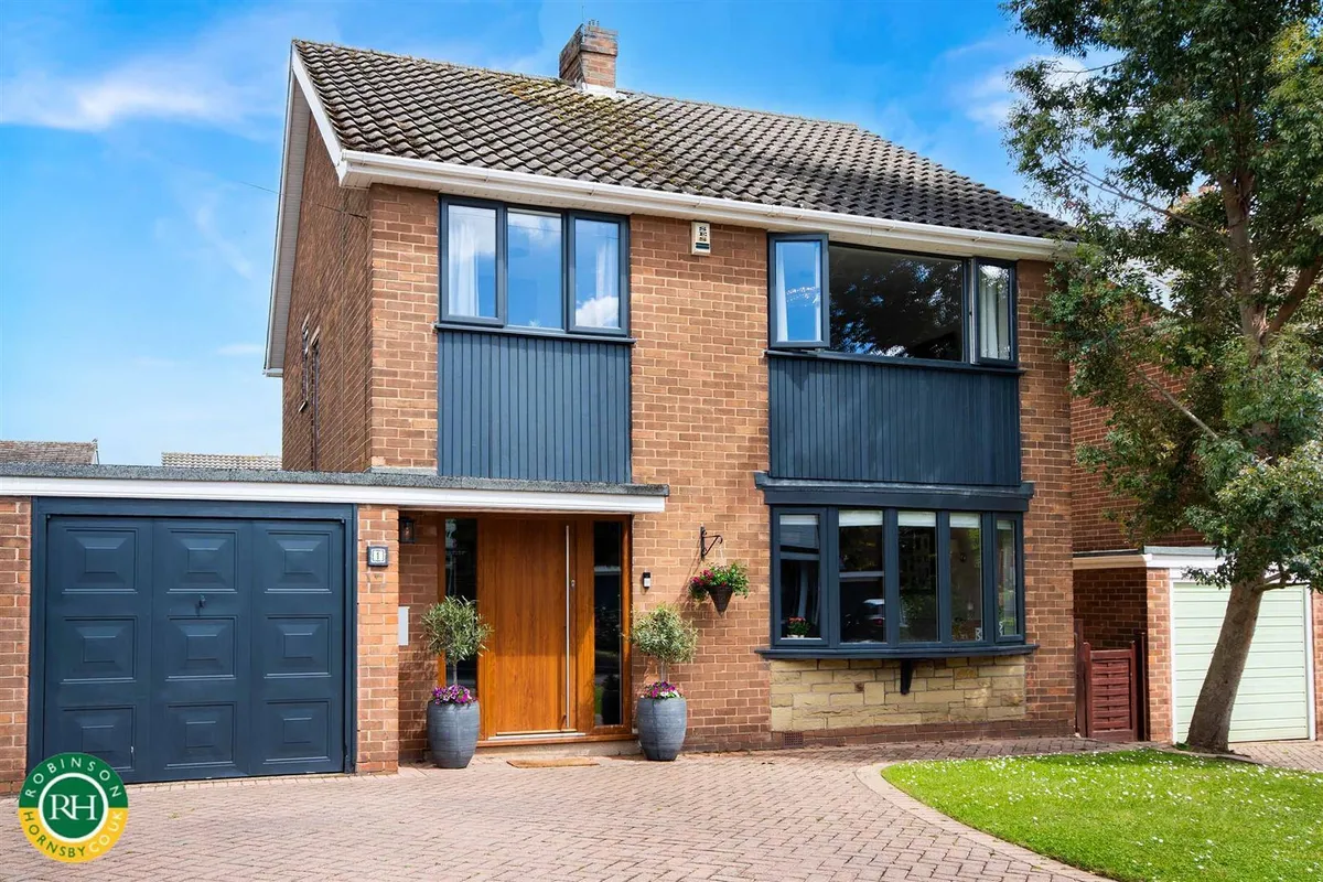 Woodview, Sprotbrough, Doncaster