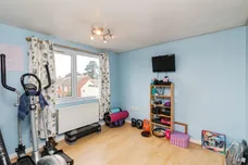Haward Street, LOWESTOFT