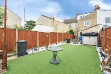 Haward Street, LOWESTOFT