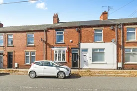 Property responsive