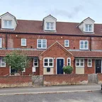 Horatio Terrace, North Walsham