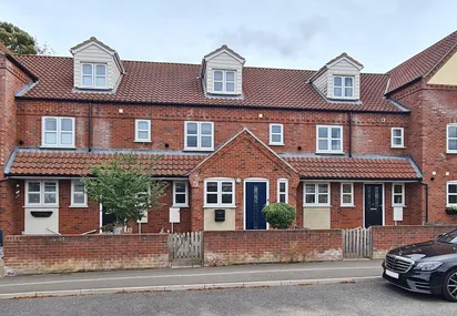 Horatio Terrace, North Walsham
