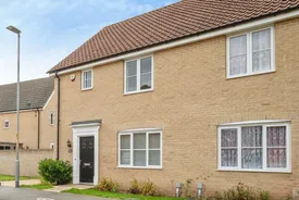 Property responsive
