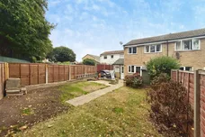 Coleness Road, Ipswich