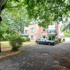 Wellington Road, Bournemouth, BH8