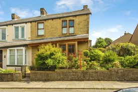 Property responsive