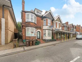 London Road, ST. ALBANS photo