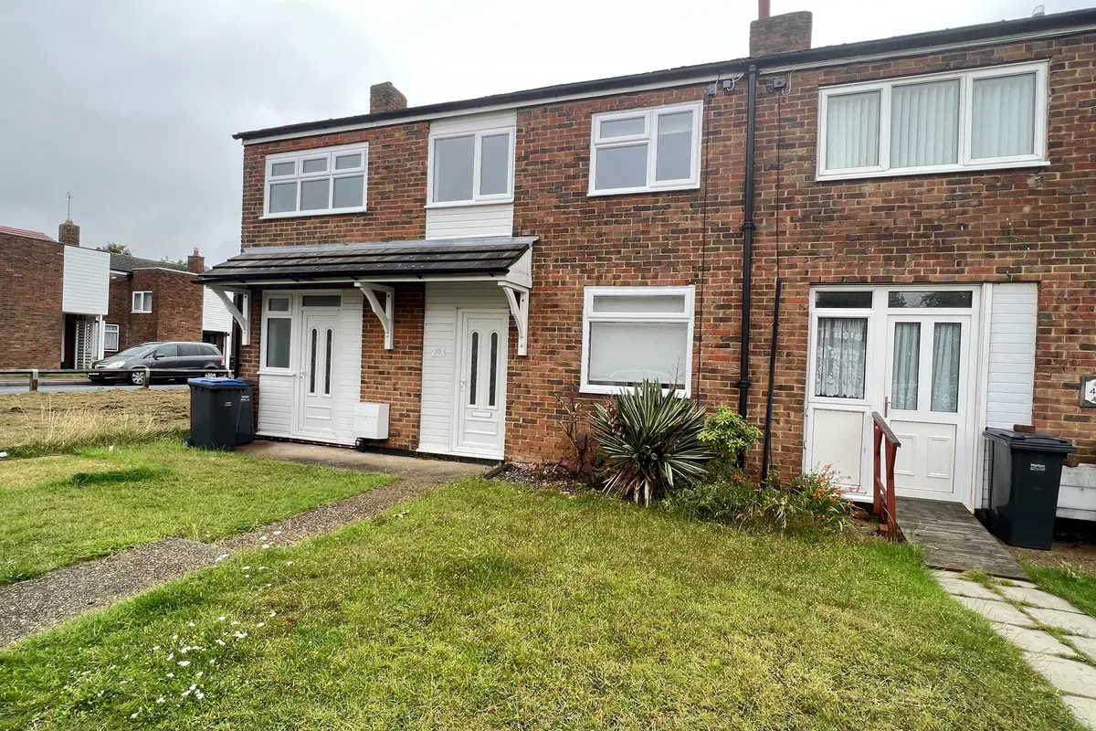 Altham Grove, HARLOW