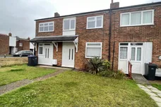 Altham Grove, HARLOW