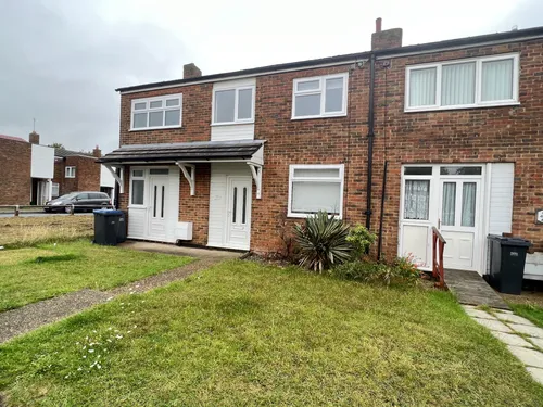 Altham Grove, HARLOWphoto