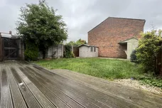 Altham Grove, HARLOW