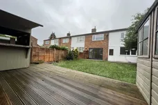Altham Grove, HARLOW