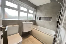 Altham Grove, HARLOW