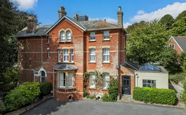St. Andrews Road, Bridport