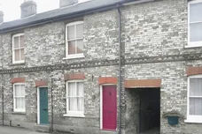 Gaol Lane, SUDBURY